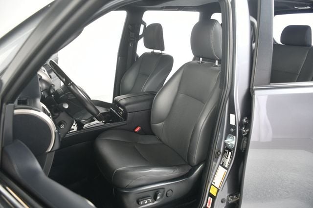 2021 Lexus GX GX 460 Premium 4WD - 23027445 - 31