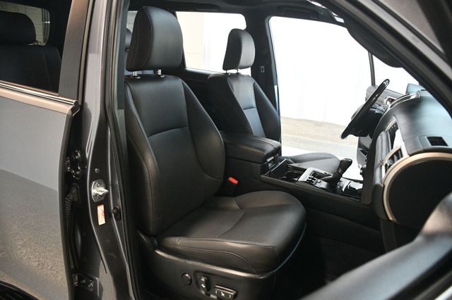 2021 Lexus GX GX 460 Premium 4WD - 23027445 - 32