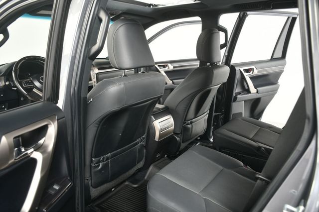 2021 Lexus GX GX 460 Premium 4WD - 23027445 - 33