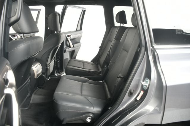 2021 Lexus GX GX 460 Premium 4WD - 23027445 - 34