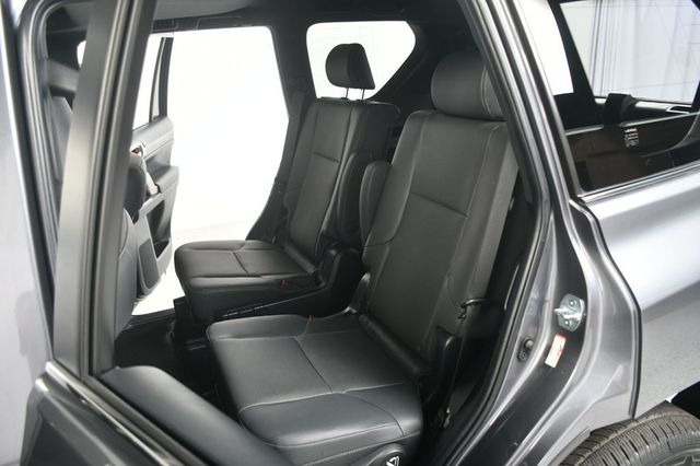 2021 Lexus GX GX 460 Premium 4WD - 23027445 - 35