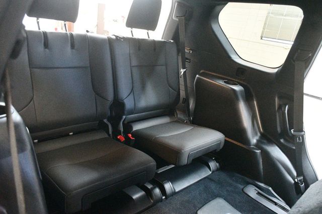 2021 Lexus GX GX 460 Premium 4WD - 23027445 - 36