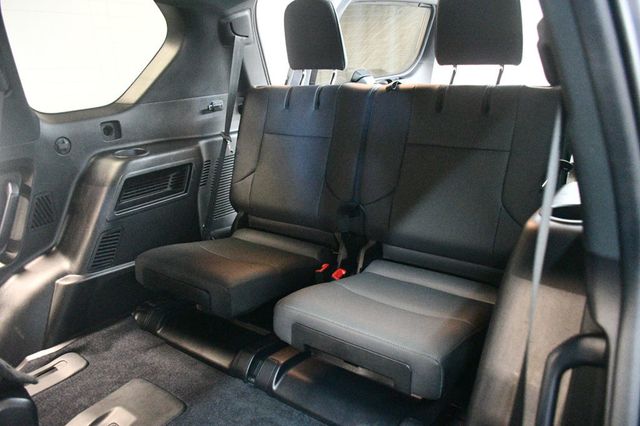 2021 Lexus GX GX 460 Premium 4WD - 23027445 - 37