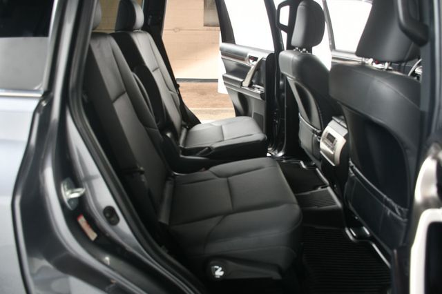 2021 Lexus GX GX 460 Premium 4WD - 23027445 - 38