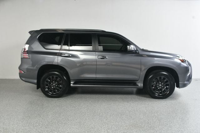 2021 Lexus GX GX 460 Premium 4WD - 23027445 - 3