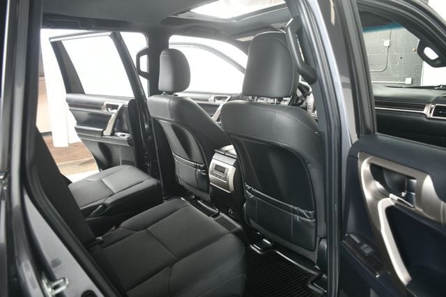 2021 Lexus GX GX 460 Premium 4WD - 23027445 - 39