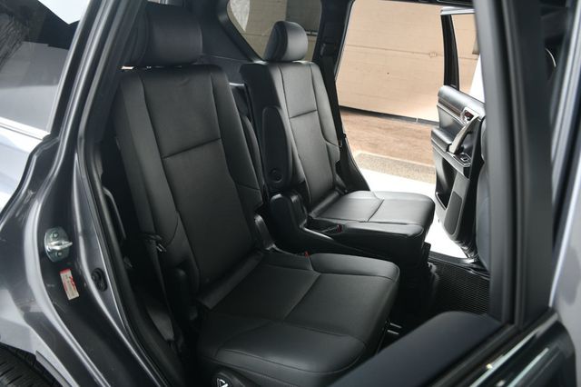 2021 Lexus GX GX 460 Premium 4WD - 23027445 - 40