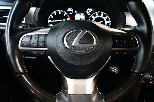 2021 Lexus GX GX 460 Premium 4WD - 23027445 - 41