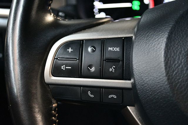 2021 Lexus GX GX 460 Premium 4WD - 23027445 - 42