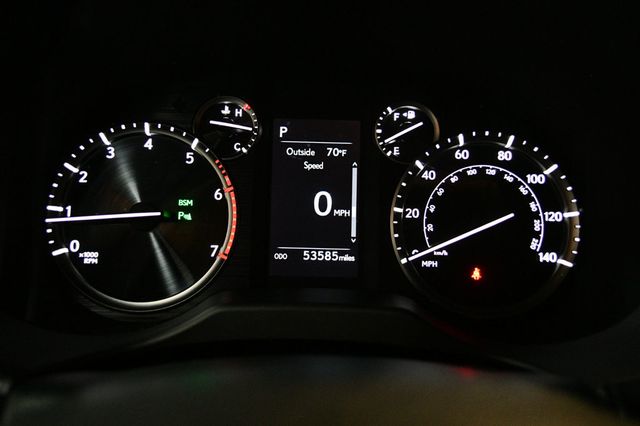2021 Lexus GX GX 460 Premium 4WD - 23027445 - 44