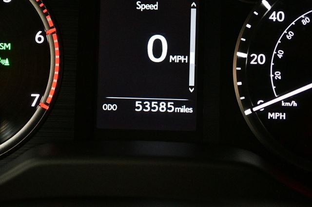 2021 Lexus GX GX 460 Premium 4WD - 23027445 - 45