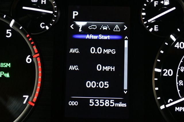 2021 Lexus GX GX 460 Premium 4WD - 23027445 - 46