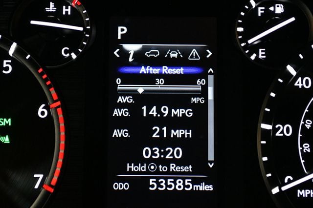 2021 Lexus GX GX 460 Premium 4WD - 23027445 - 47