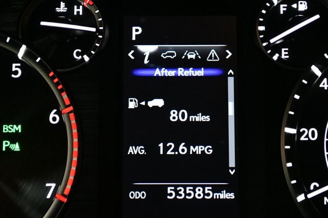 2021 Lexus GX GX 460 Premium 4WD - 23027445 - 48