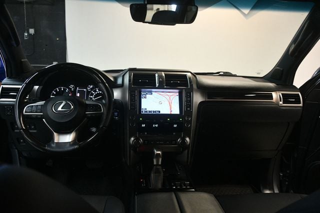 2021 Lexus GX GX 460 Premium 4WD - 23027445 - 4