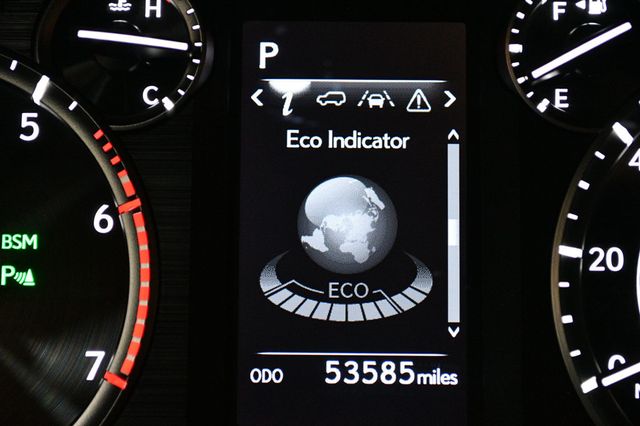 2021 Lexus GX GX 460 Premium 4WD - 23027445 - 49