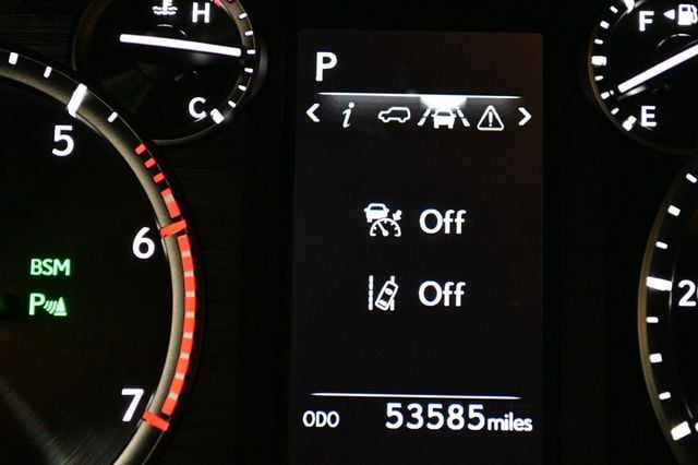 2021 Lexus GX GX 460 Premium 4WD - 23027445 - 52