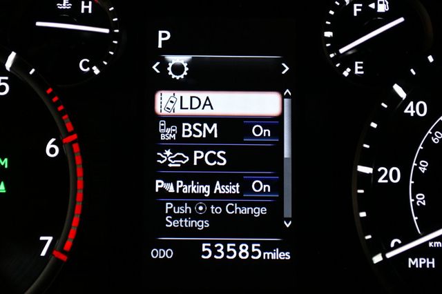 2021 Lexus GX GX 460 Premium 4WD - 23027445 - 53