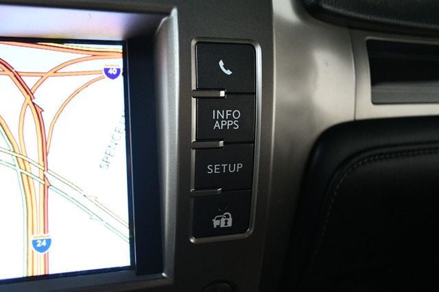 2021 Lexus GX GX 460 Premium 4WD - 23027445 - 55