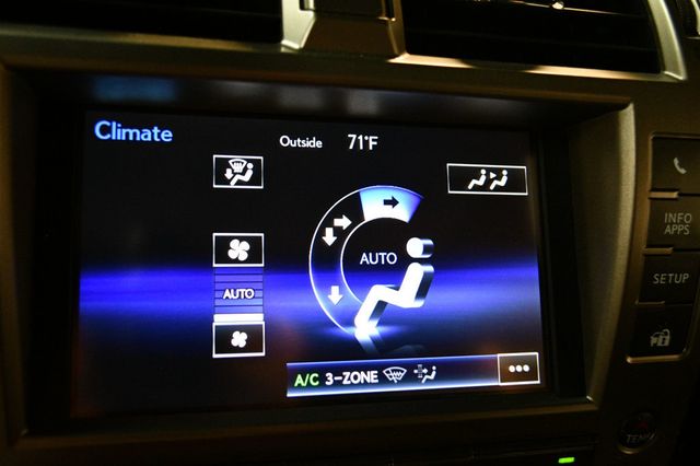 2021 Lexus GX GX 460 Premium 4WD - 23027445 - 57