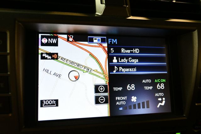 2021 Lexus GX GX 460 Premium 4WD - 23027445 - 58