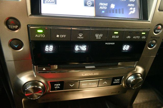 2021 Lexus GX GX 460 Premium 4WD - 23027445 - 59
