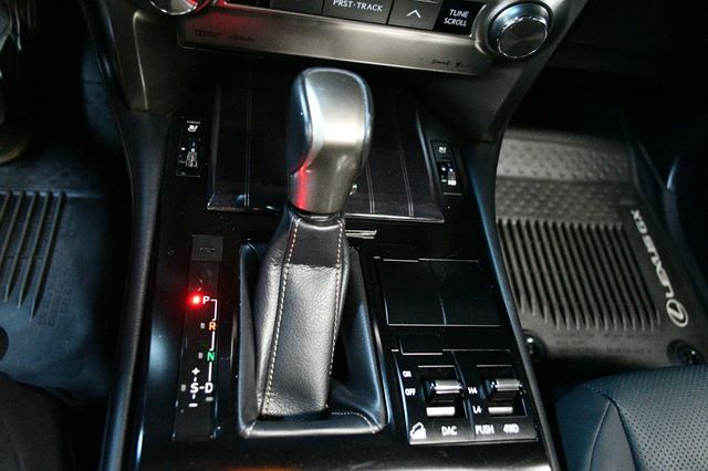 2021 Lexus GX GX 460 Premium 4WD - 23027445 - 61