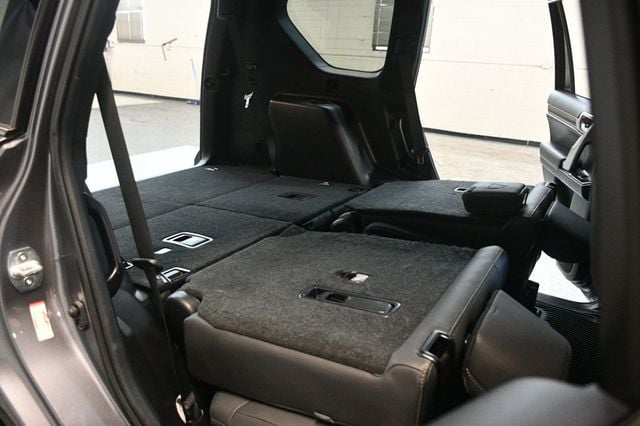 2021 Lexus GX GX 460 Premium 4WD - 23027445 - 74