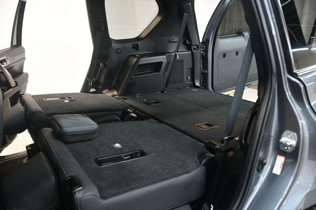 2021 Lexus GX GX 460 Premium 4WD - 23027445 - 75