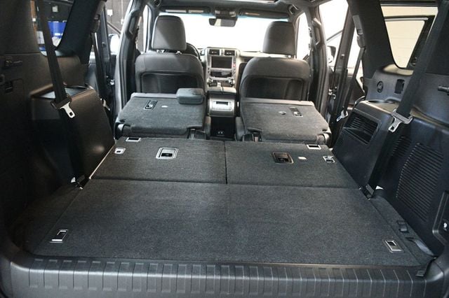 2021 Lexus GX GX 460 Premium 4WD - 23027445 - 76