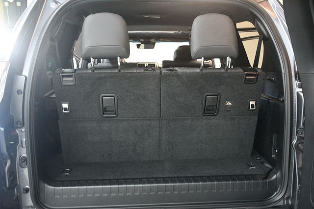2021 Lexus GX GX 460 Premium 4WD - 23027445 - 77