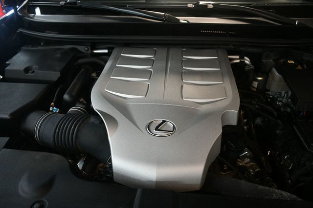 2021 Lexus GX GX 460 Premium 4WD - 23027445 - 82
