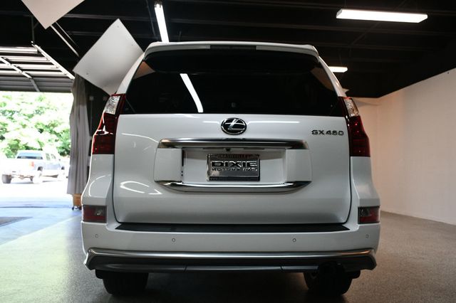 2021 Lexus GX GX 460 Premium 4WD - 23036205 - 12