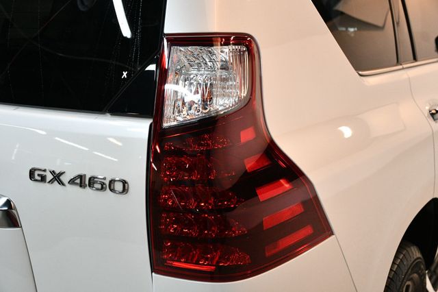 2021 Lexus GX GX 460 Premium 4WD - 23036205 - 14