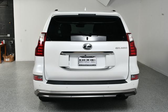 2021 Lexus GX GX 460 Premium 4WD - 23036205 - 15