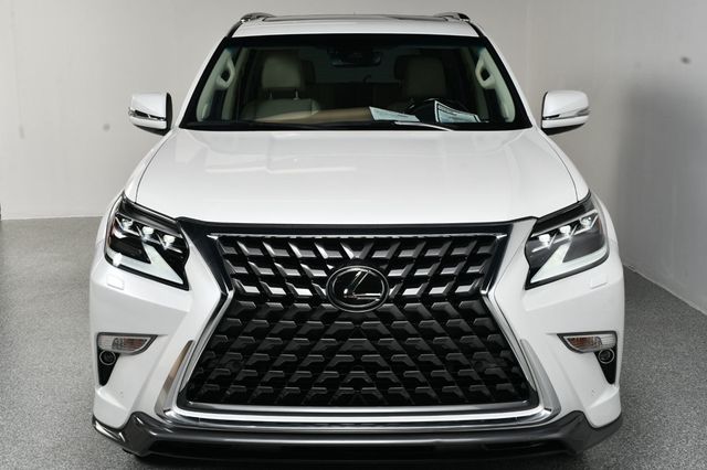 2021 Lexus GX GX 460 Premium 4WD - 23036205 - 16