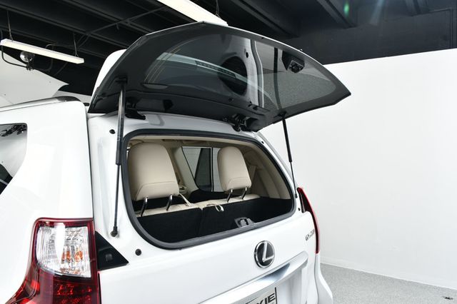 2021 Lexus GX GX 460 Premium 4WD - 23036205 - 17