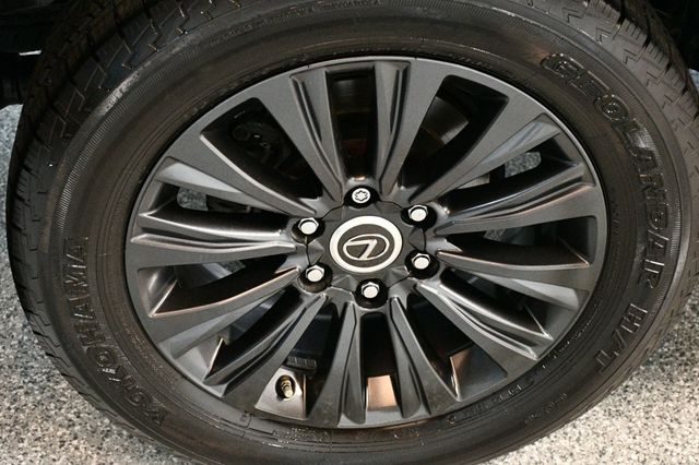 2021 Lexus GX GX 460 Premium 4WD - 23036205 - 20