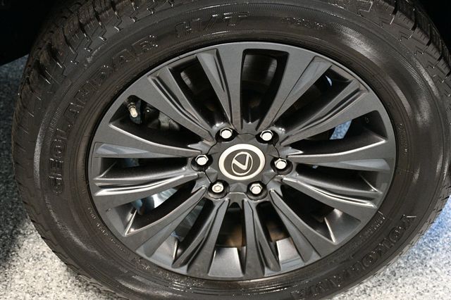2021 Lexus GX GX 460 Premium 4WD - 23036205 - 21