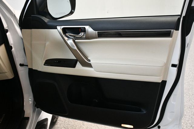 2021 Lexus GX GX 460 Premium 4WD - 23036205 - 23