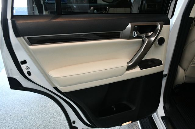 2021 Lexus GX GX 460 Premium 4WD - 23036205 - 24