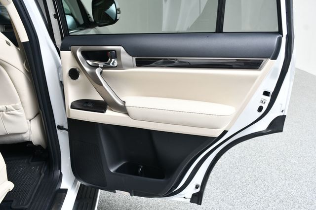 2021 Lexus GX GX 460 Premium 4WD - 23036205 - 25