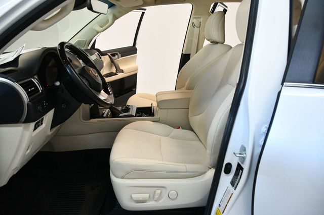 2021 Lexus GX GX 460 Premium 4WD - 23036205 - 28