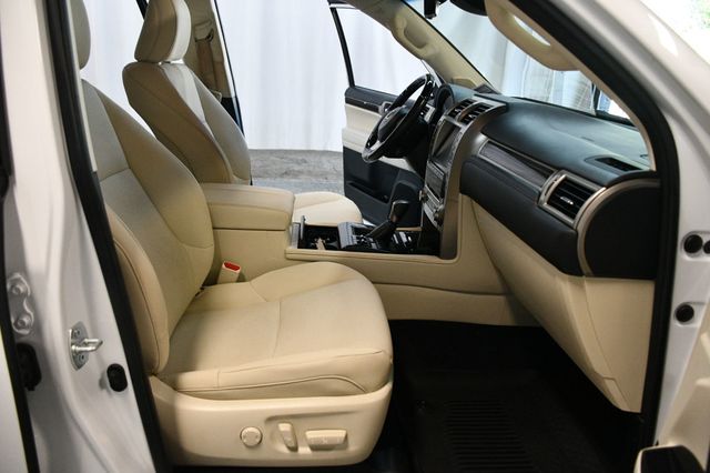 2021 Lexus GX GX 460 Premium 4WD - 23036205 - 29