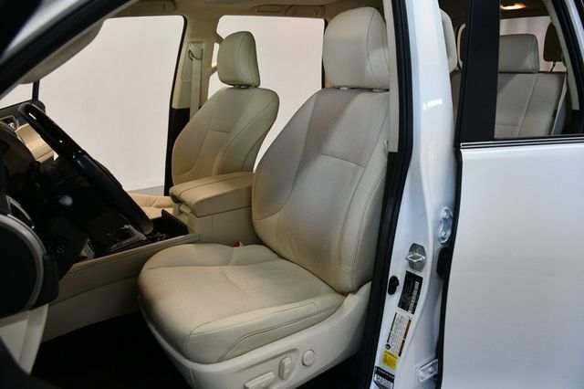 2021 Lexus GX GX 460 Premium 4WD - 23036205 - 30