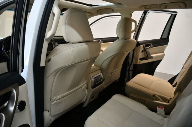 2021 Lexus GX GX 460 Premium 4WD - 23036205 - 31