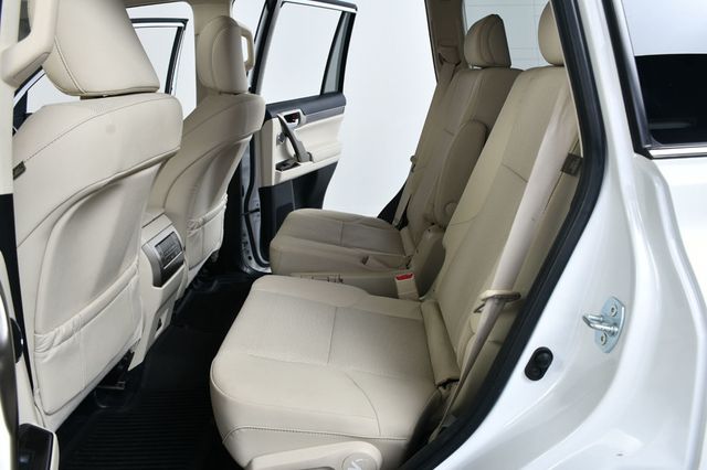 2021 Lexus GX GX 460 Premium 4WD - 23036205 - 32