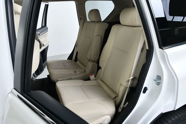 2021 Lexus GX GX 460 Premium 4WD - 23036205 - 33