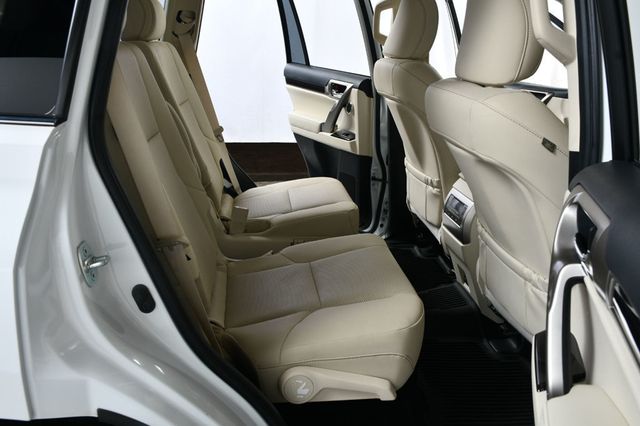 2021 Lexus GX GX 460 Premium 4WD - 23036205 - 34