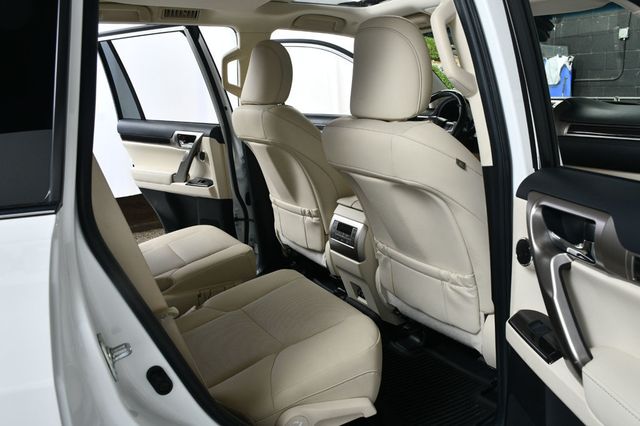 2021 Lexus GX GX 460 Premium 4WD - 23036205 - 35